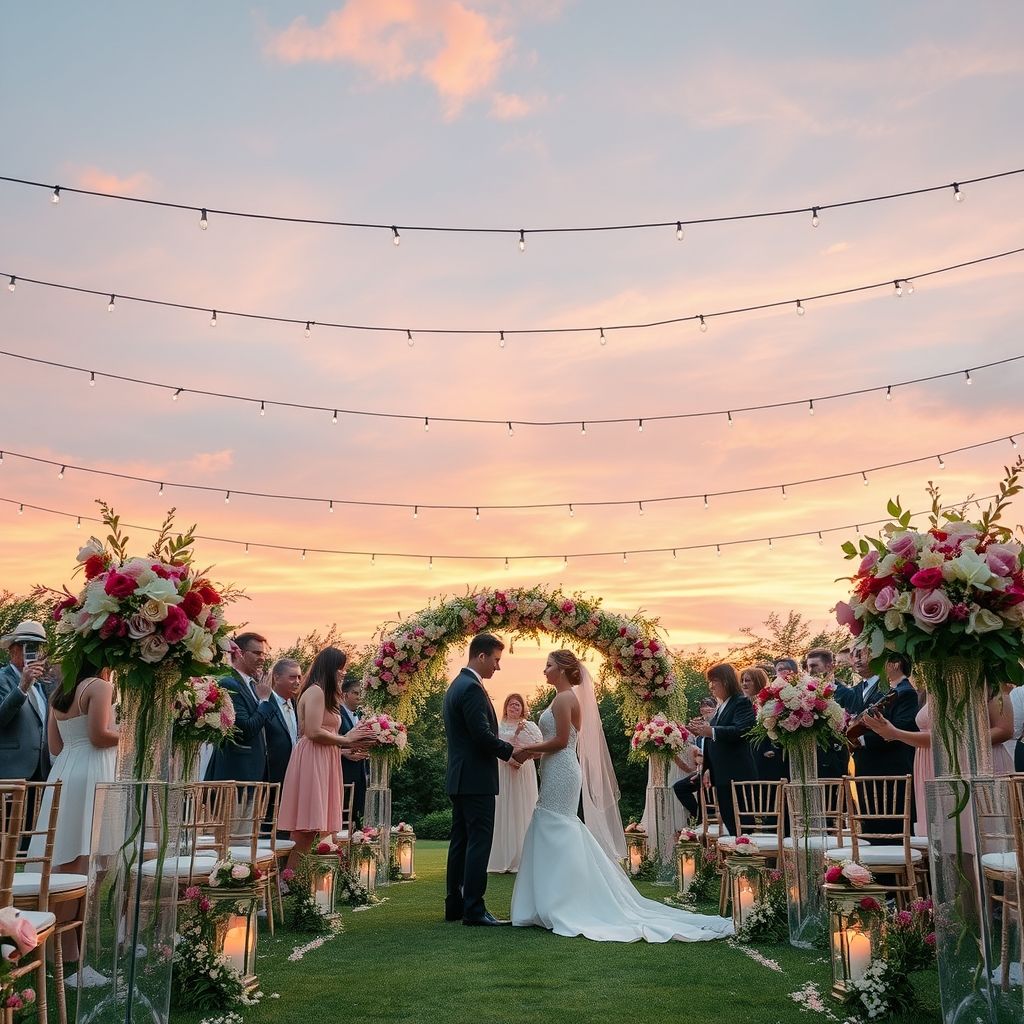 สร้างสรรค์งานแต่งในฝันของคุณปี 2569